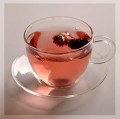 100ML純手工玻璃杯/花茶杯