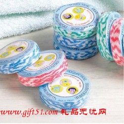 一次性毛巾 優質壓縮毛巾