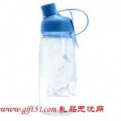 新型動感太空杯