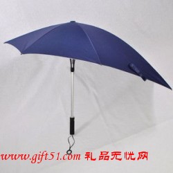 武士傘,創意雨傘,個性防紫外線傘,廣告傘定做