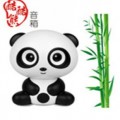 酷酷熊多媒體音箱,廣州音響批發