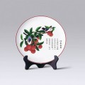 嶺南喜荔盤定制