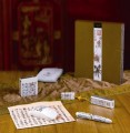 中國蘭序亭電子禮品商務套裝