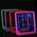 LED發光留言板