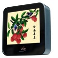 嶺南喜荔移動電源3200