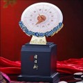 日日新商務擺件