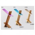 啄木鳥環保臺燈 創意LED小夜燈