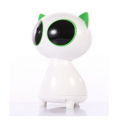 USB筆記本電腦發光小音箱