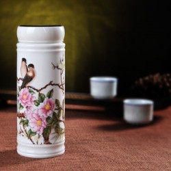 納米陶瓷養生杯