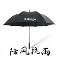 防風高爾夫晴雨廣告傘