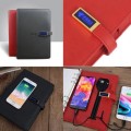 發光扣無線充電源本