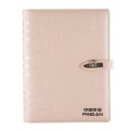 新款商務本冊定制定做