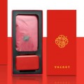 移動電源發熱圍巾禮盒