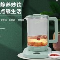 多功能養生壺