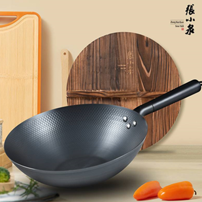 匠運老鐵鍋32cm